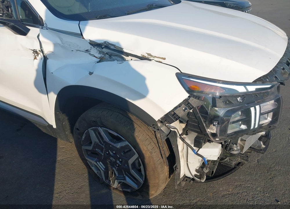 2023 HYUNDAI SANTA FE PLUG-IN HYBRID VIN: KM8S6DA29PU100045