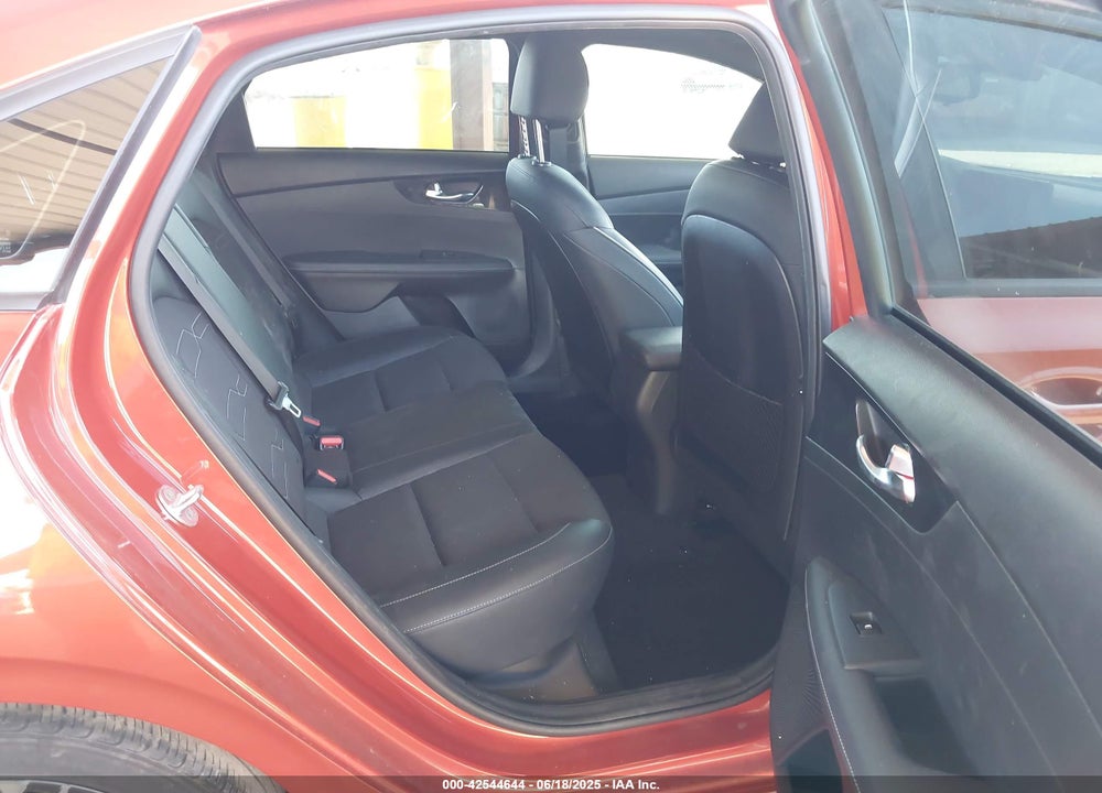 2023 KIA FORTE VIN: 3KPF54AD5PE534441