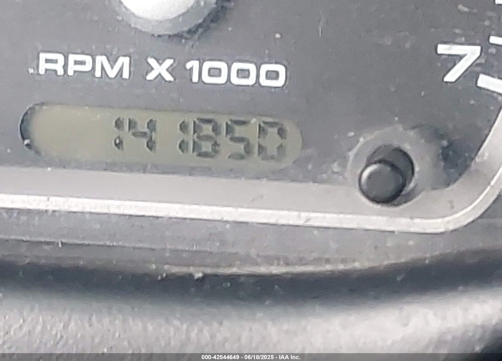 2005 FORD RANGER EDGE/FX4 LEVEL II/FX4 OFF-ROAD/XLT VIN: 1FTZR45E45PA71225