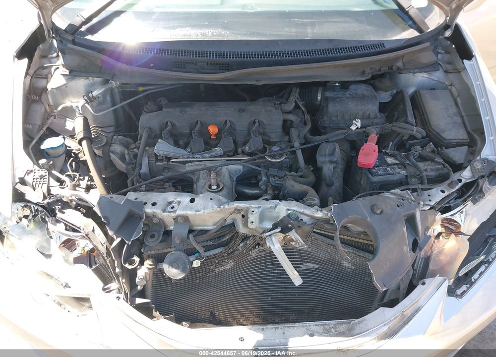 2015 HONDA CIVIC VIN: 19XFB2F87FE211127