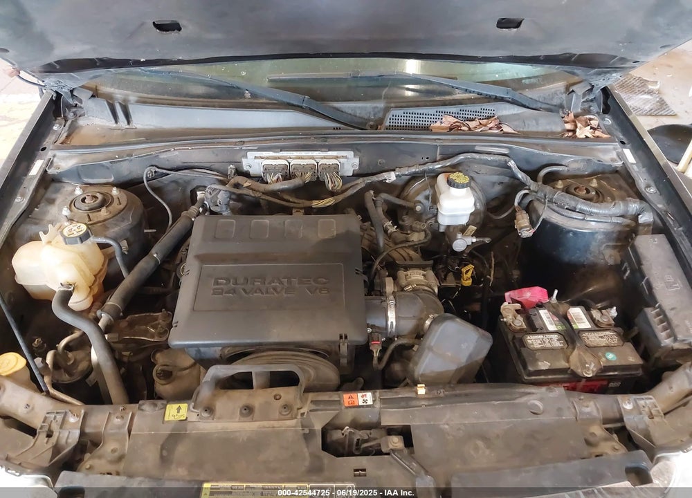 2009 FORD ESCAPE VIN: 1FMCU03G99KC85031