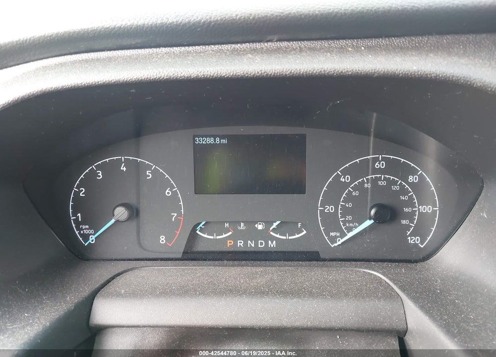 2021 FORD TRANSIT-250 VIN: 1FTBR1Y85MKA69355