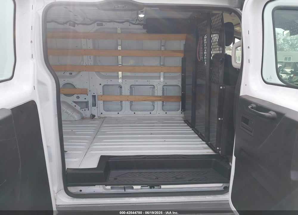 2021 FORD TRANSIT-250 VIN: 1FTBR1Y85MKA69355