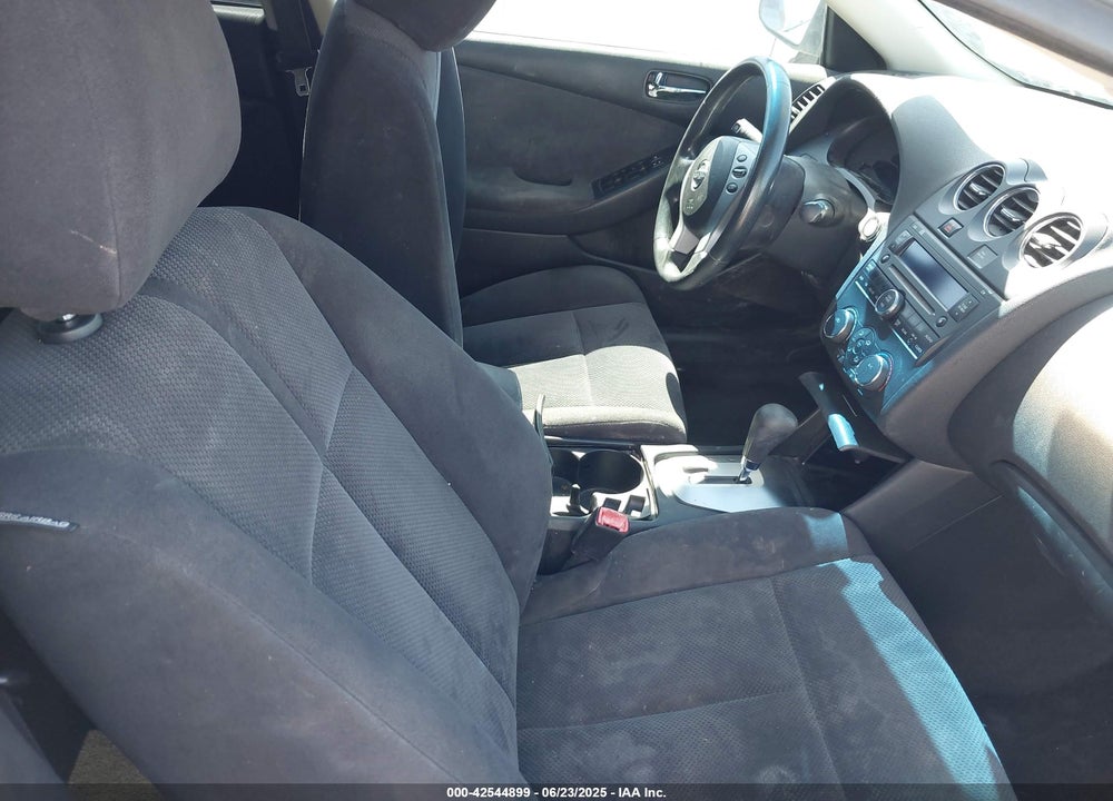 2007 NISSAN ALTIMA 2.5 S VIN: 1N4AL21EX7C120422
