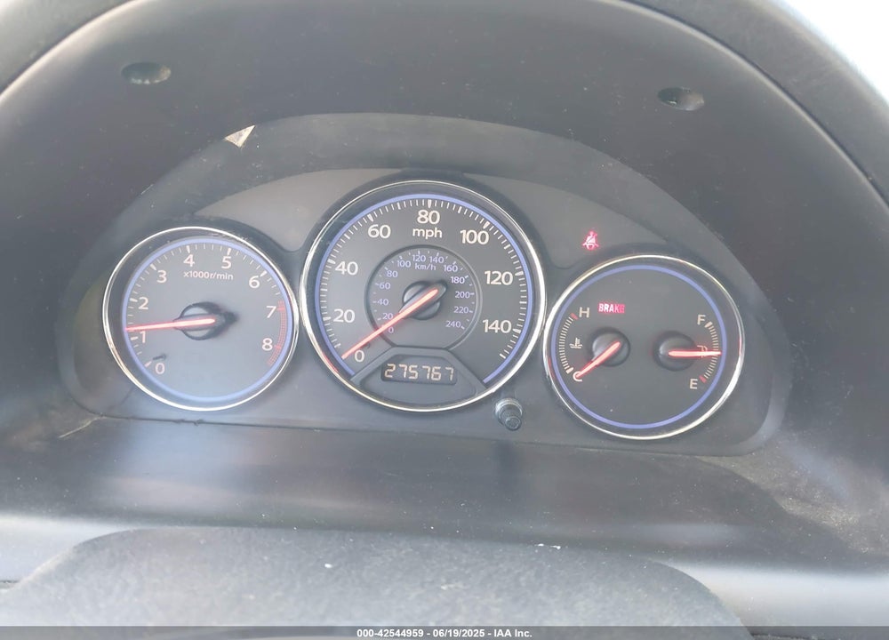 2004 HONDA CIVIC LX VIN: 2HGES15584H547630