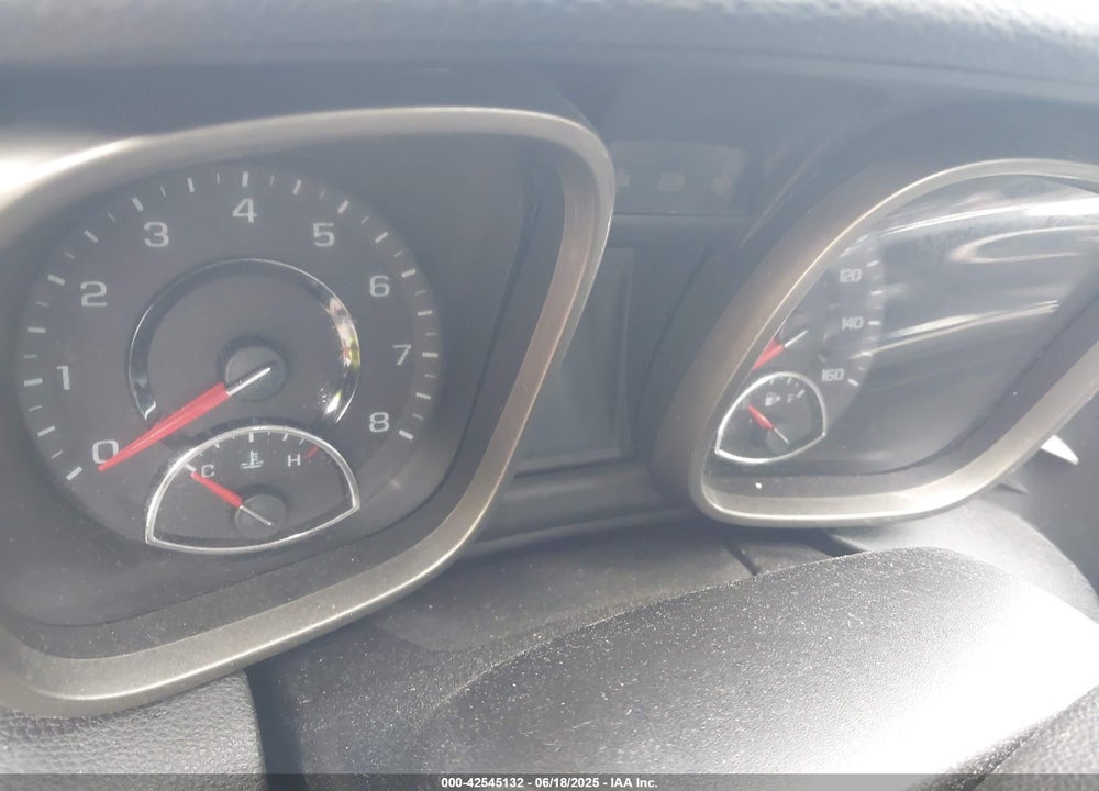 2013 CHEVROLET MALIBU VIN: 1G11C5SA9DF220635