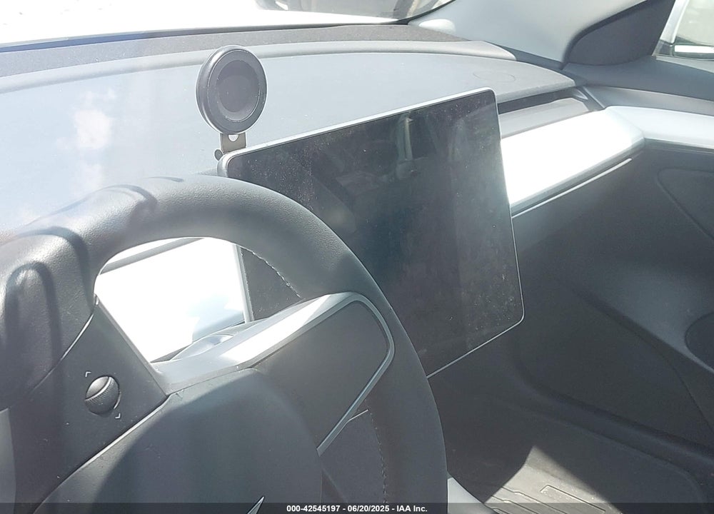 2023 TESLA MODEL 3 VIN: 5YJ3E1EA0PF483099