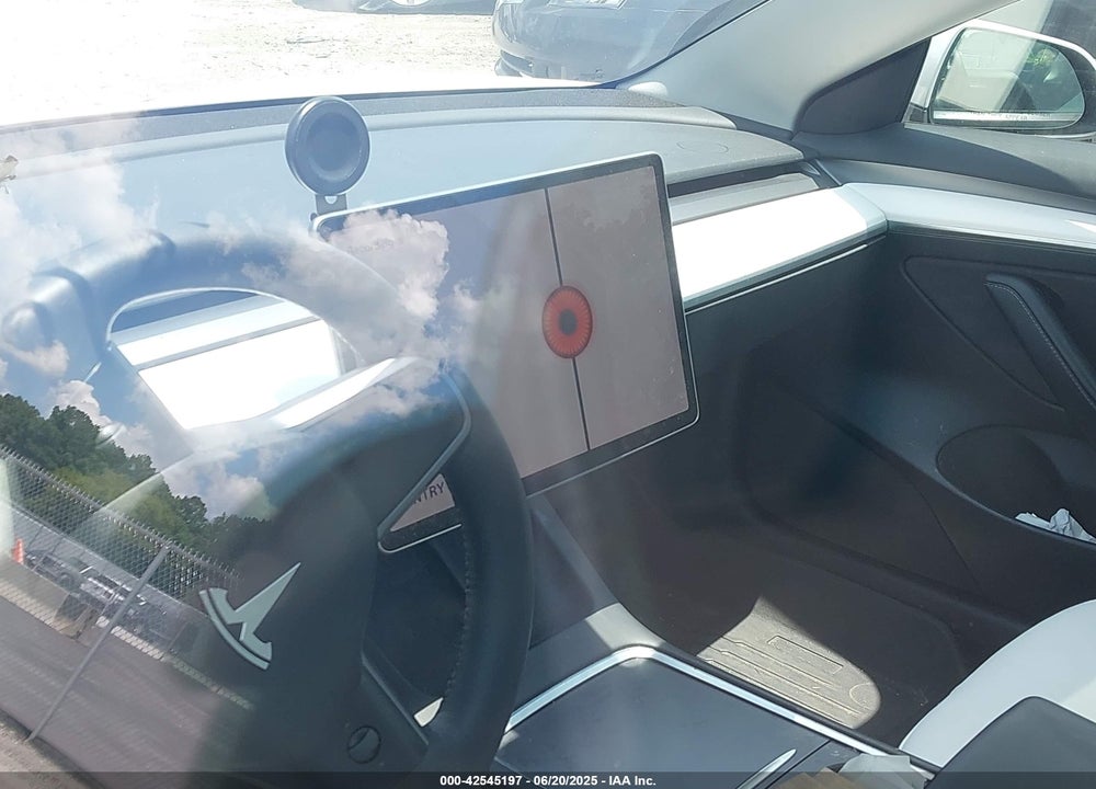 2023 TESLA MODEL 3 VIN: 5YJ3E1EA0PF483099