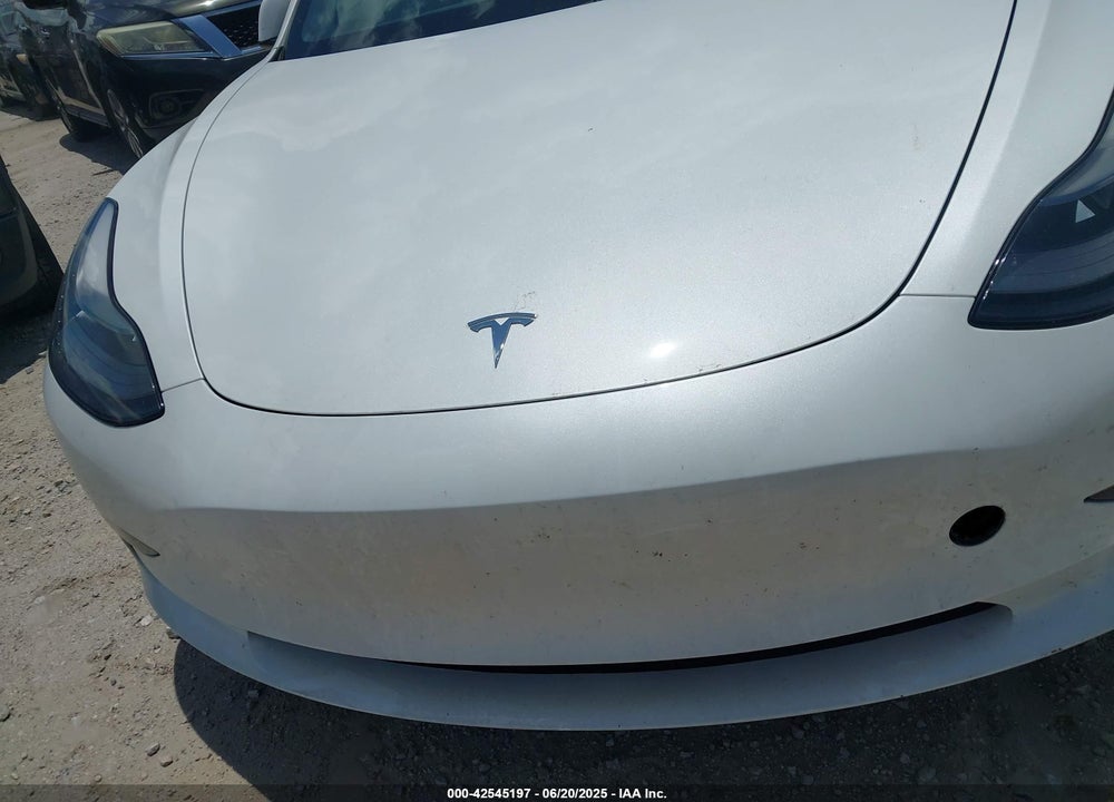 2023 TESLA MODEL 3 VIN: 5YJ3E1EA0PF483099