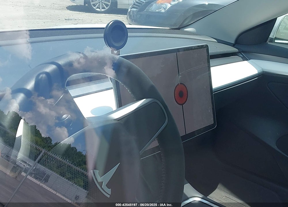 2023 TESLA MODEL 3 VIN: 5YJ3E1EA0PF483099