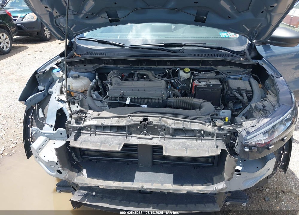 2023 FORD ESCAPE VIN: 1FMCU9GN0PUA11716