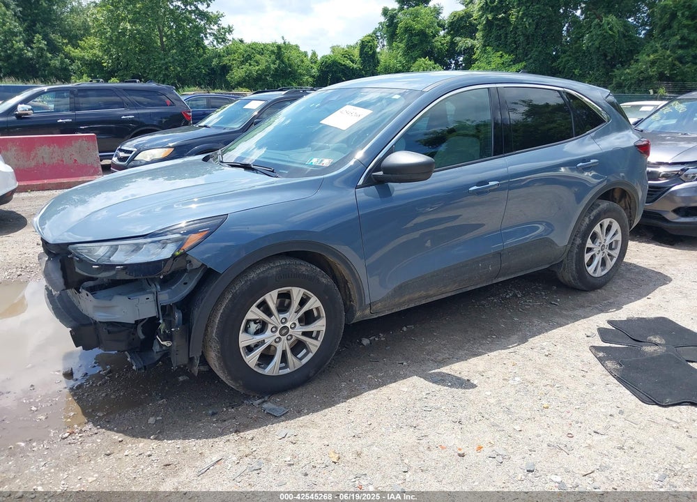 2023 FORD ESCAPE VIN: 1FMCU9GN0PUA11716