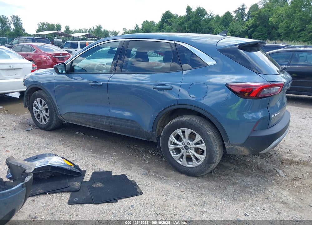 2023 FORD ESCAPE VIN: 1FMCU9GN0PUA11716