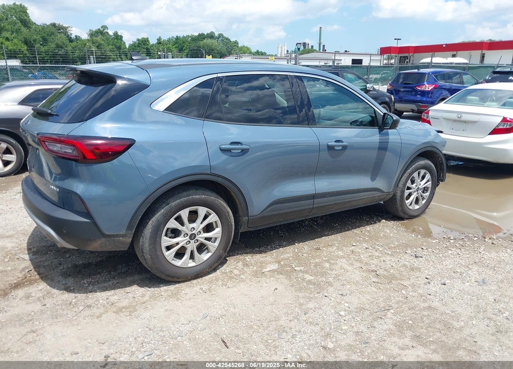 2023 FORD ESCAPE VIN: 1FMCU9GN0PUA11716