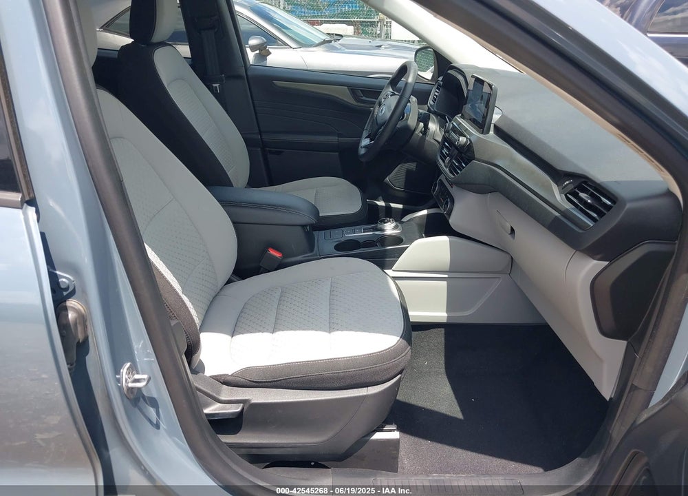 2023 FORD ESCAPE VIN: 1FMCU9GN0PUA11716
