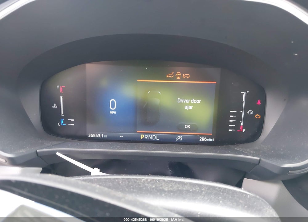 2023 FORD ESCAPE VIN: 1FMCU9GN0PUA11716