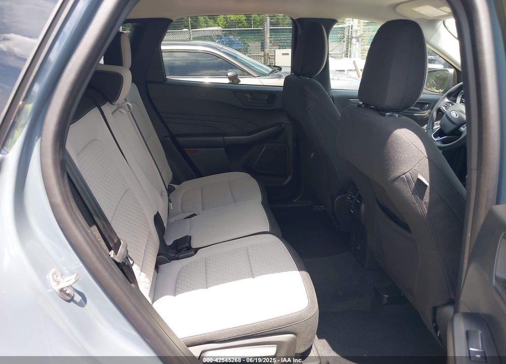 2023 FORD ESCAPE VIN: 1FMCU9GN0PUA11716