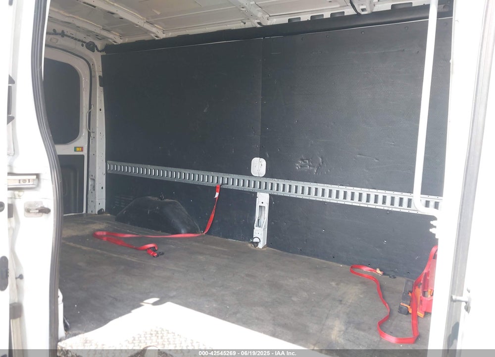 2019 FORD TRANSIT-350 VIN: 1FTBW2CMXKKA40725