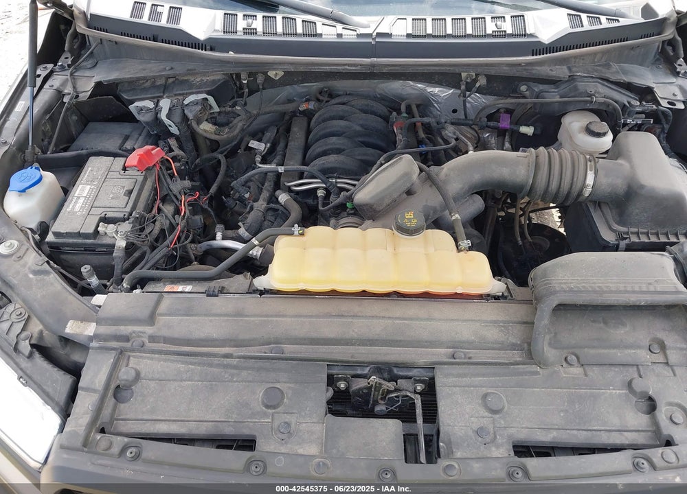 2018 FORD F150 VIN: 1FTFX1E57JKD39229