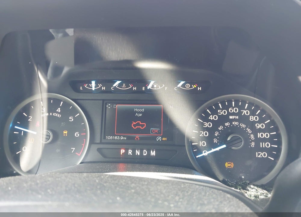 2018 FORD F150 VIN: 1FTFX1E57JKD39229