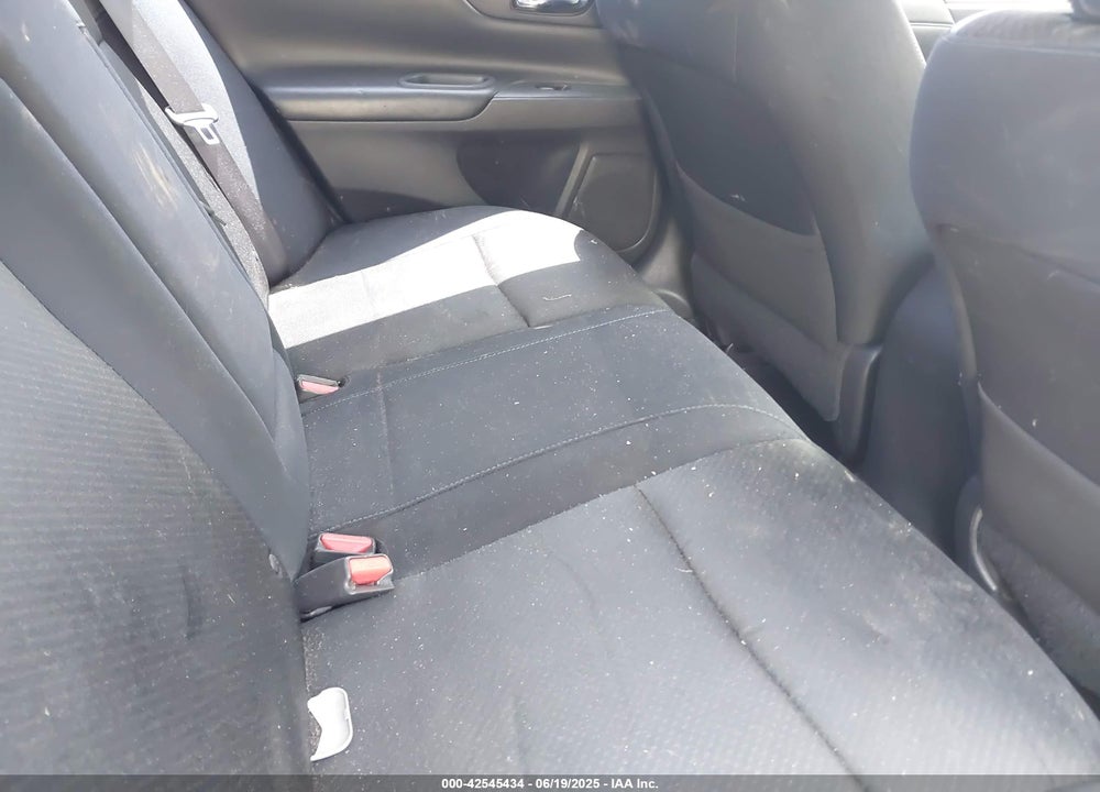 2016 NISSAN ALTIMA VIN: 1N4AL3AP0GC167496