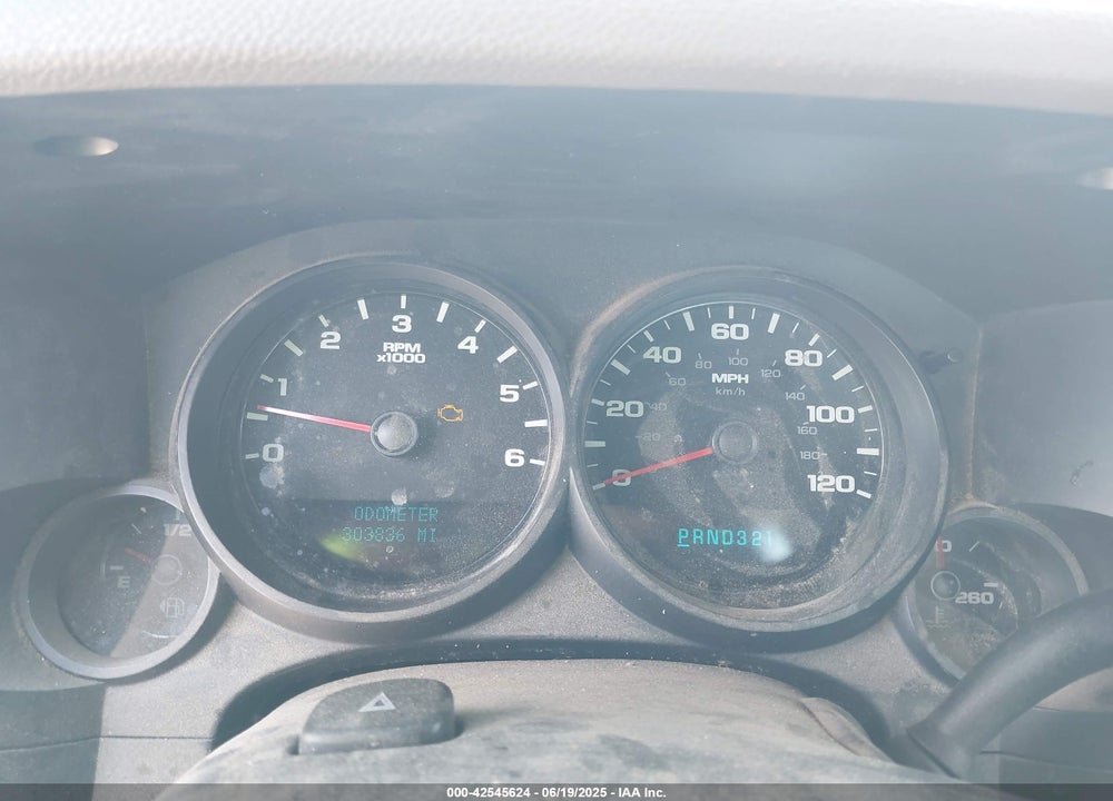 2007 CHEVROLET SILVERADO 1500 WORK TRUCK VIN: 1GCEK14C67E553078