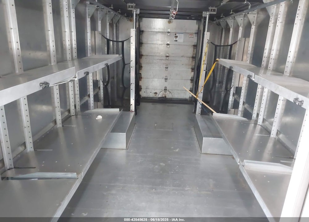 2014 FORD F-59 COMMERCIAL STRIPPED VIN: 1F64F5KY8E0A01732