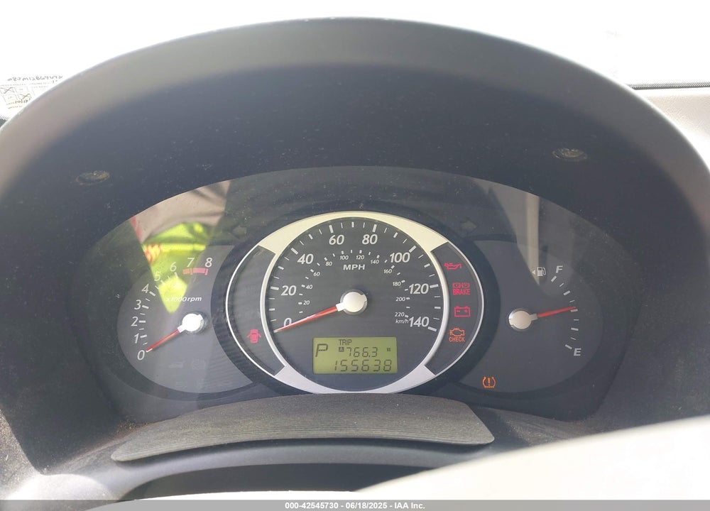 2009 HYUNDAI TUCSON GLS VIN: KM8JM12B69U936042