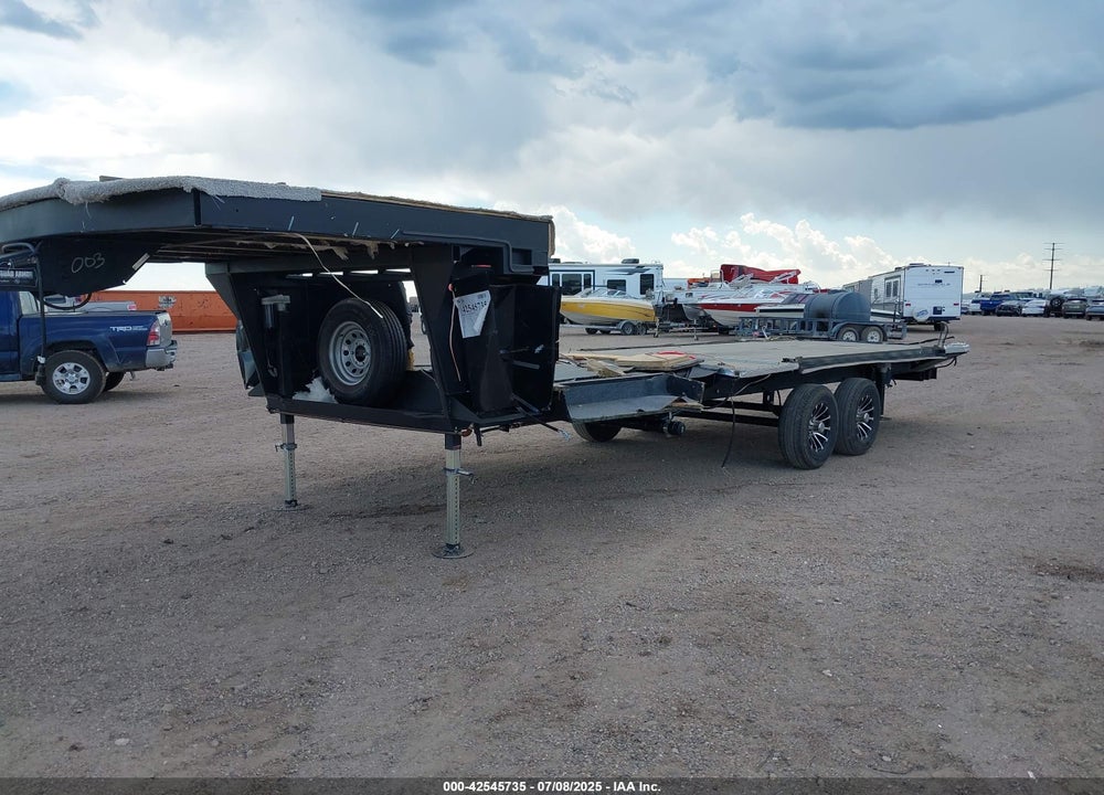 2023 KEYSTONE R COUGAR VIN: 4YDFCGM22PV508003