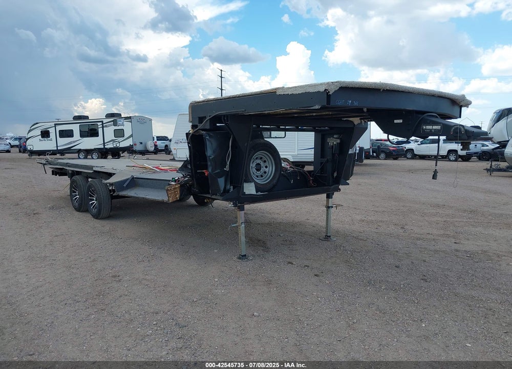 2023 KEYSTONE R COUGAR VIN: 4YDFCGM22PV508003