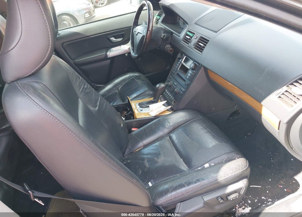 2006 VOLVO XC90 VIN: YV4CZ852761298493
