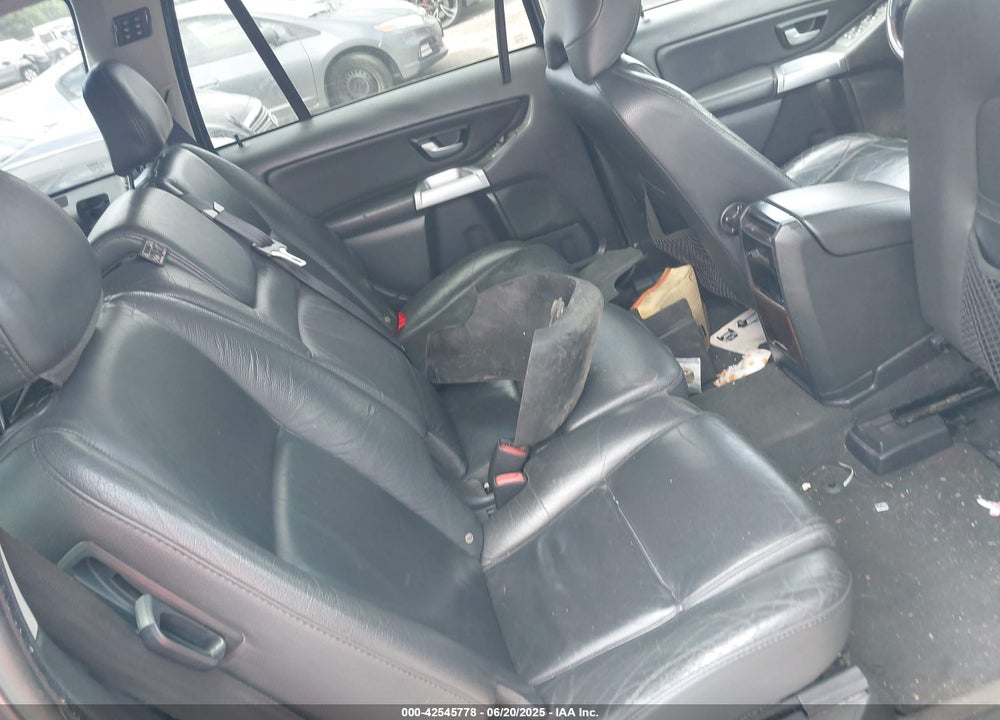 2006 VOLVO XC90 VIN: YV4CZ852761298493