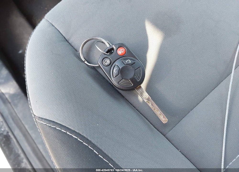 2014 FORD ESCAPE SE VIN: 1FMCU0G91EUA20940