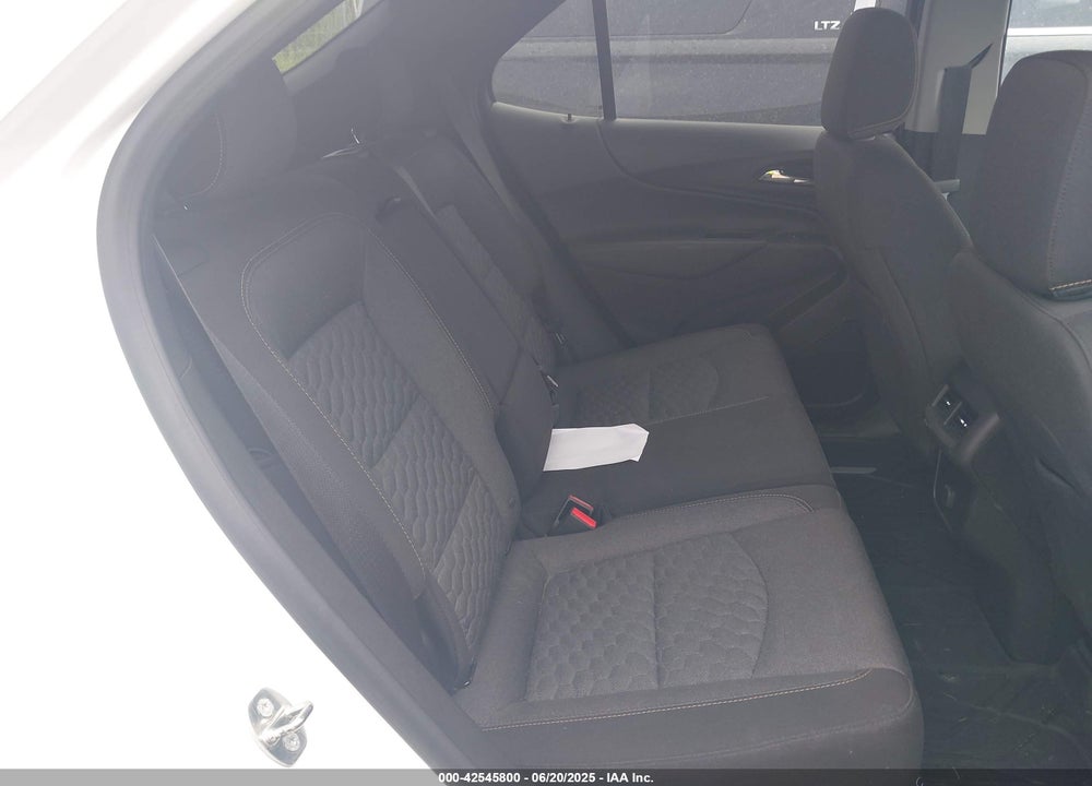 2018 CHEVROLET EQUINOX LT VIN: 2GNAXJEV4J6267135
