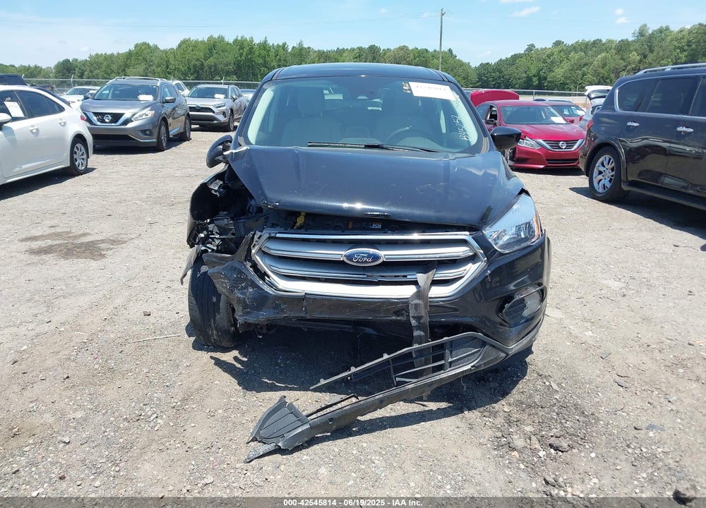 2019 FORD ESCAPE VIN: 1FMCU0GD2KUB45252