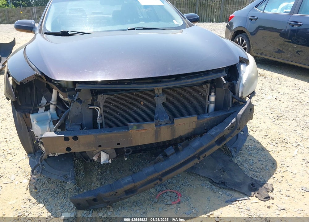 2012 NISSAN MAXIMA VIN: 1N4AA5AP0CC826169