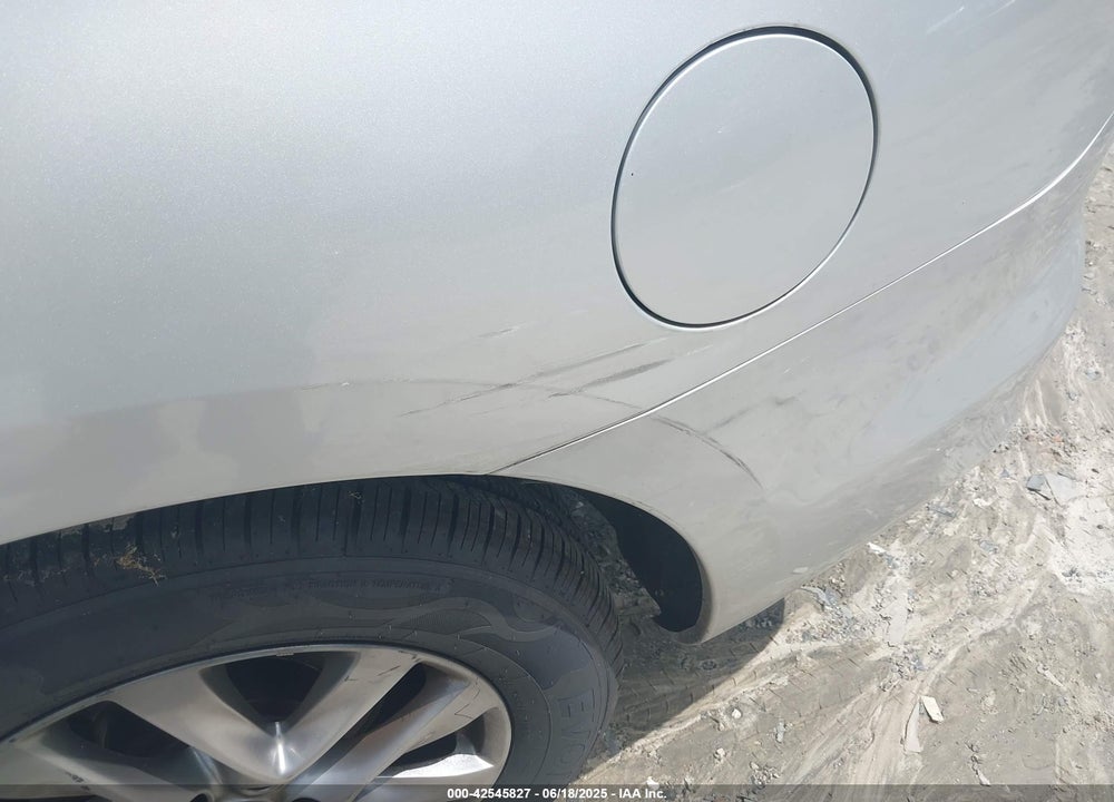 2014 INFINITI QX60 VIN: 5N1AL0MM4EC515710