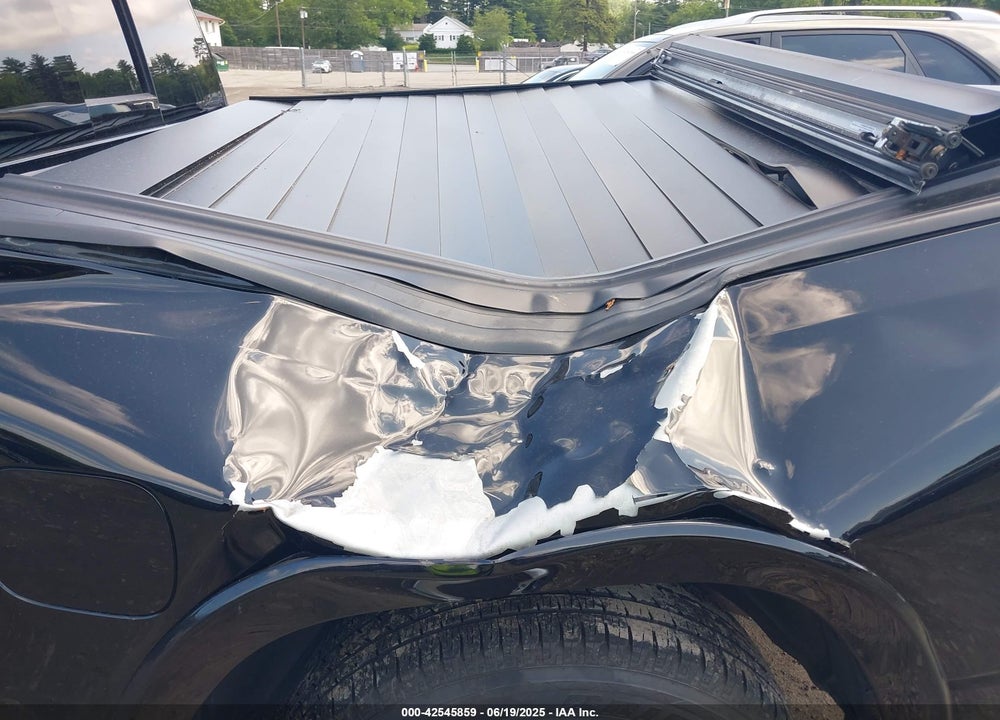 2020 RAM 1500 VIN: 1C6SRFJT8LN308865