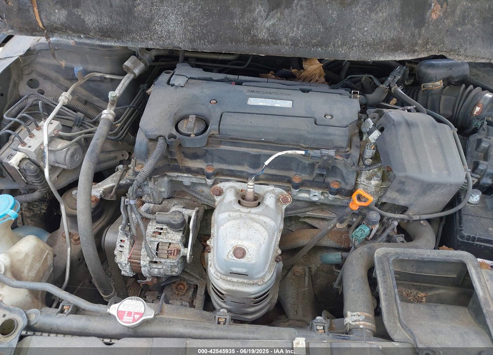 2017 HONDA ACCORD VIN: 1HGCR2F3XHA072718