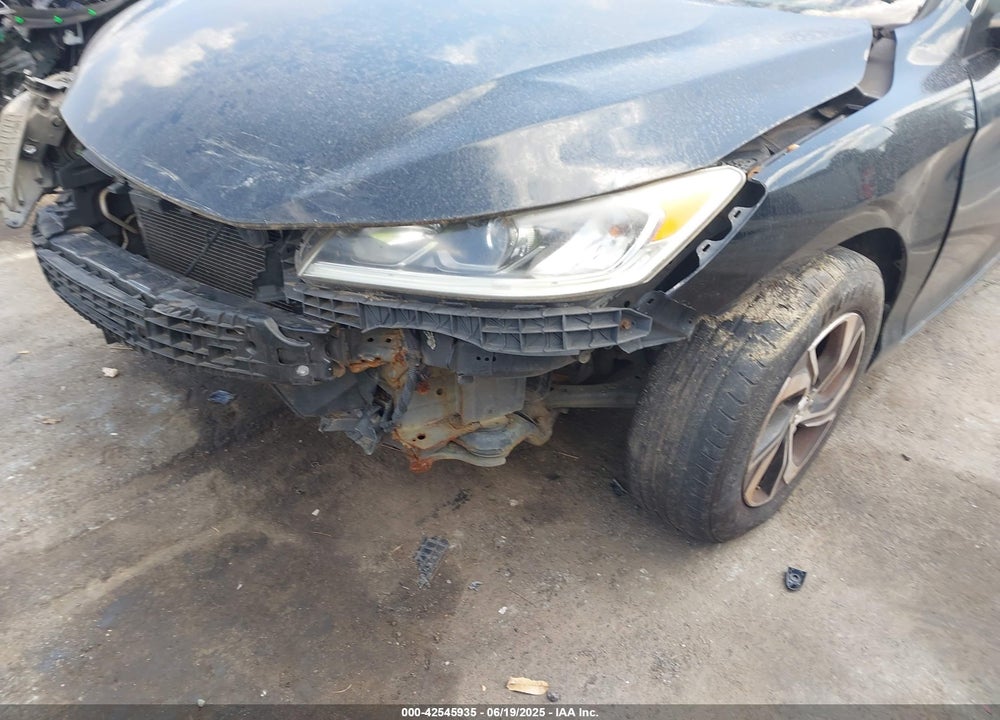 2017 HONDA ACCORD VIN: 1HGCR2F3XHA072718