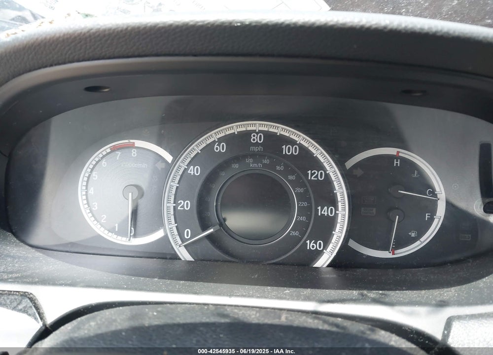 2017 HONDA ACCORD VIN: 1HGCR2F3XHA072718
