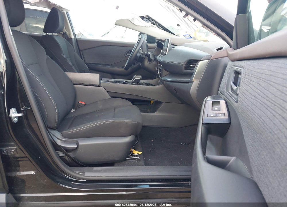 2023 NISSAN ROGUE VIN: 5N1BT3AB6PC903260