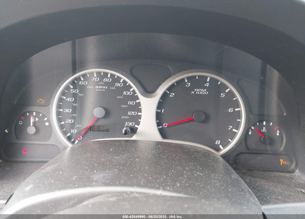 2005 CHEVROLET EQUINOX LT VIN: 2CNDL73F956073086