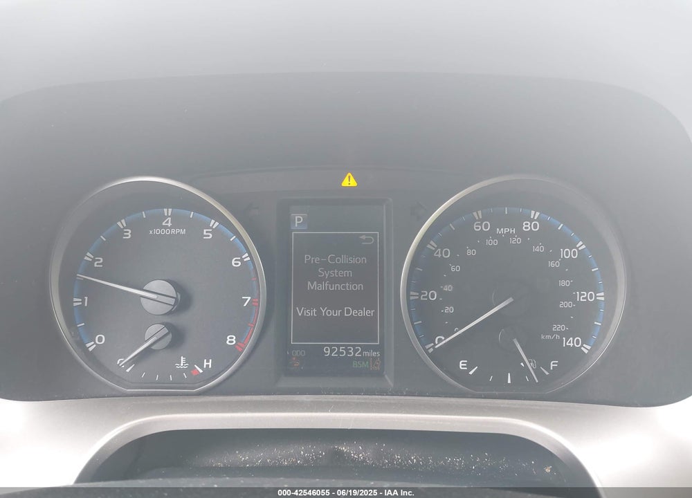 2017 TOYOTA RAV4 VIN: JTMRFREV5HJ121370