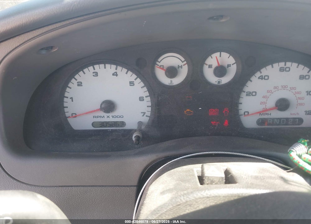2010 FORD RANGER VIN: 1FTLR4FE0APA64139