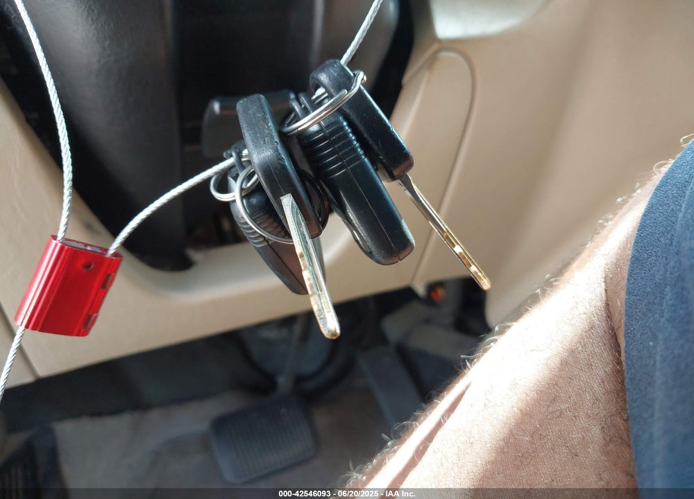 2004 MAZDA TRIBUTE LX V6 VIN: 4F2YZ04174KM31540