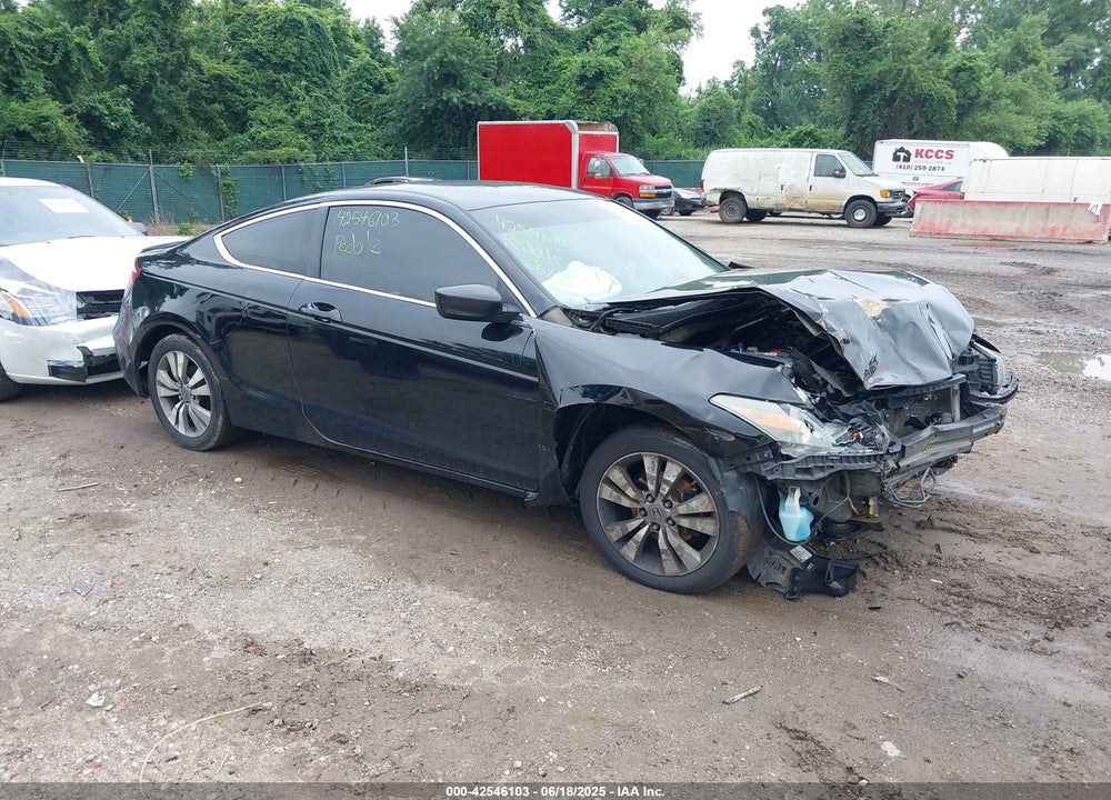 2010 HONDA ACCORD VIN: 1HGCS1B34AA016302