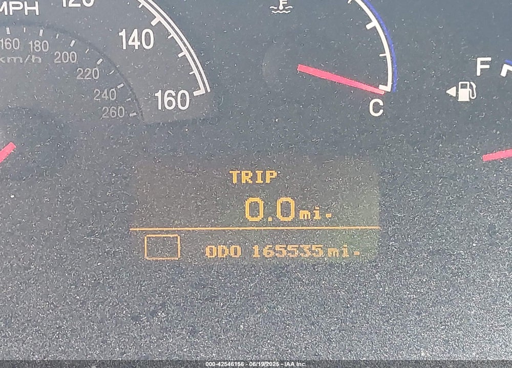 2006 HYUNDAI AZERA VIN: KMHFC46F56A052338