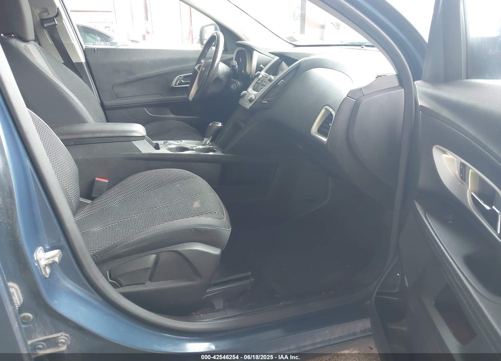 2016 CHEVROLET EQUINOX VIN: 2GNFLFEK5G6257405