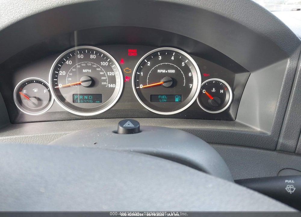 2005 JEEP GRAND CHEROKEE LIMITED VIN: 1J4HR58215C528514